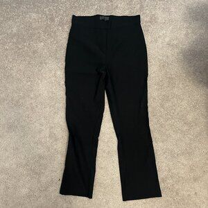 Jules & Leopold Black Stretch Dress Pants | Size Medium